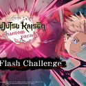 Jujutsu Kaisen Phantom Parade